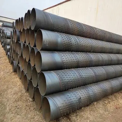 东营滤水管执行标准中具体参数