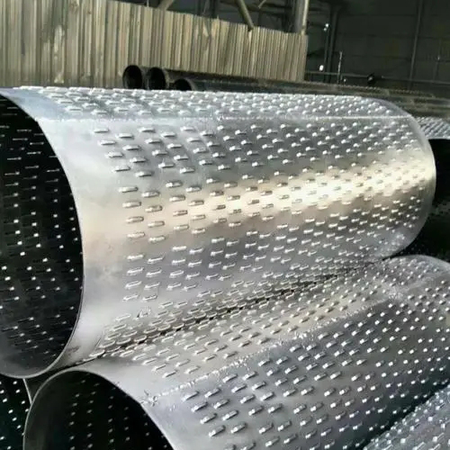 东营滤水管参考标准及其他因素