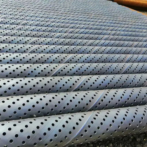 东营桥式滤水管如何分类？