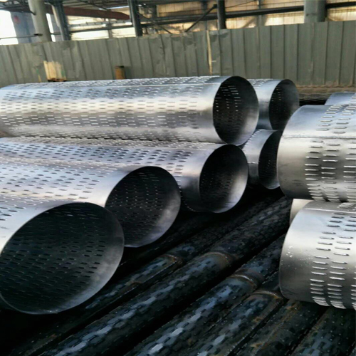 东营滤水管的加工要求有哪些？