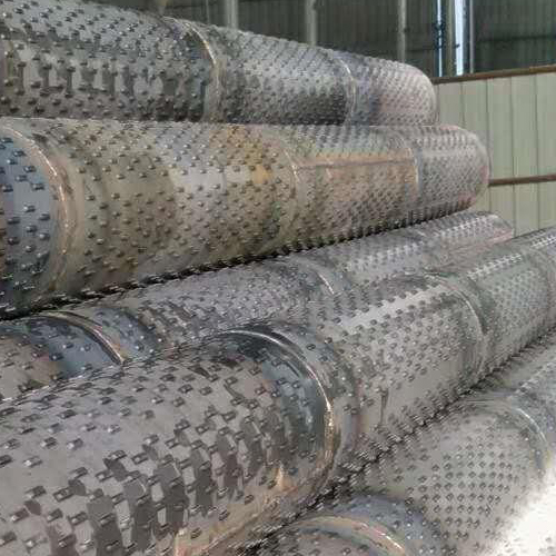 东营滤水管一般口径的选择方式