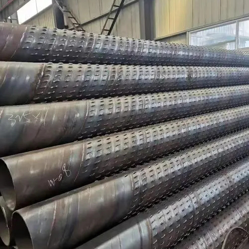 东营滤水管施工过程中如何保证安全操作？