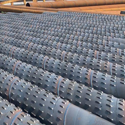 东营滤水管现场勘测技术要求