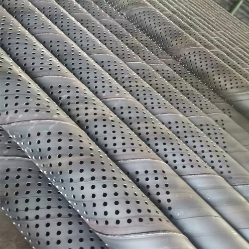 东营滤水管施工要求及施工条件