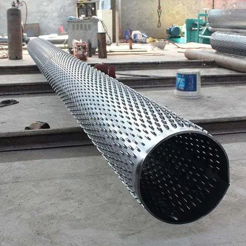 东营滤水管的施工标准包括哪几个方面？